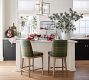 Aubrey Storage Kitchen Island
