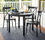 Lucia X-Back Dining Chair