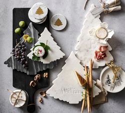 Marble Tree Cheese Board