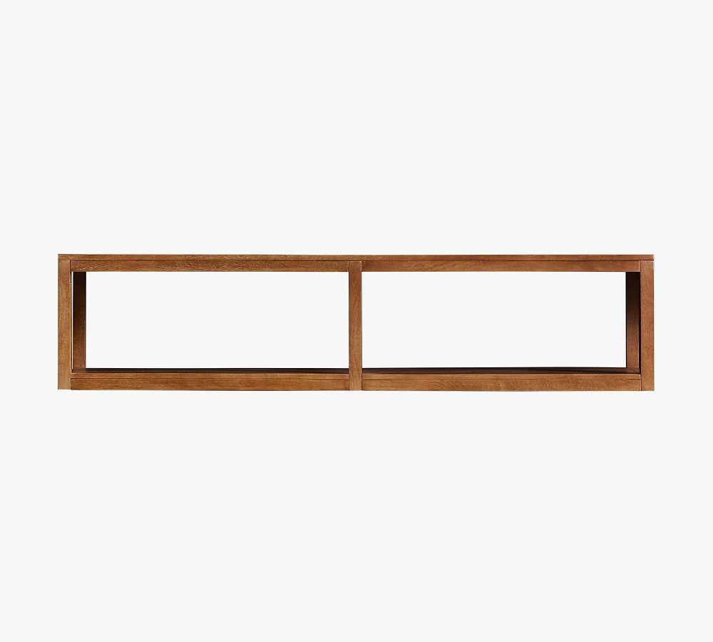 Nicasio Entryway Wall Shelf