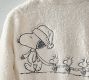 Peanuts Robe