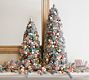 Peppermint Twist Bauble Tree