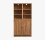 Reed Modular Bar Shelf with Cabinet (36&quot;)