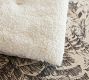 Rustic Forest Sherpa Comforter Sham