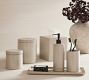 Speckled Ceramic Bathroom Accessories
