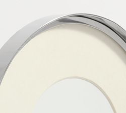 Stowe Round Frame