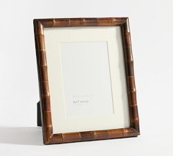 Bamboo Frame