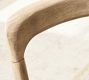 Cline Upholstered Bistro Dining Chair