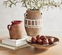 Fairfax Handcrafted Terracotta Bowl