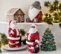 Gnome Ceramic Cookie Jar