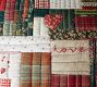Holiday Love Reversible Quilt