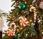 Candy Cane String Lights
