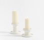 Cecille Ceramic Candleholders