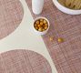 Chilewich Basketweave Oval Placemats