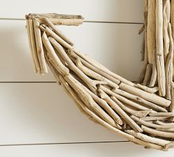 Driftwood Anchor