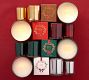 Fireside Cinnamon Scent Collection