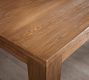 Folsom Storage Extending Dining Table (74&quot;-92&quot;)