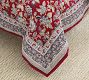 Scarlett Handcrafted Reversible Quilt