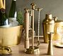 Harrison 5-Piece Bar Tool Set