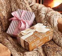 Holiday Gift Wrap