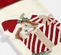 Holiday Icons Crewel Stockings