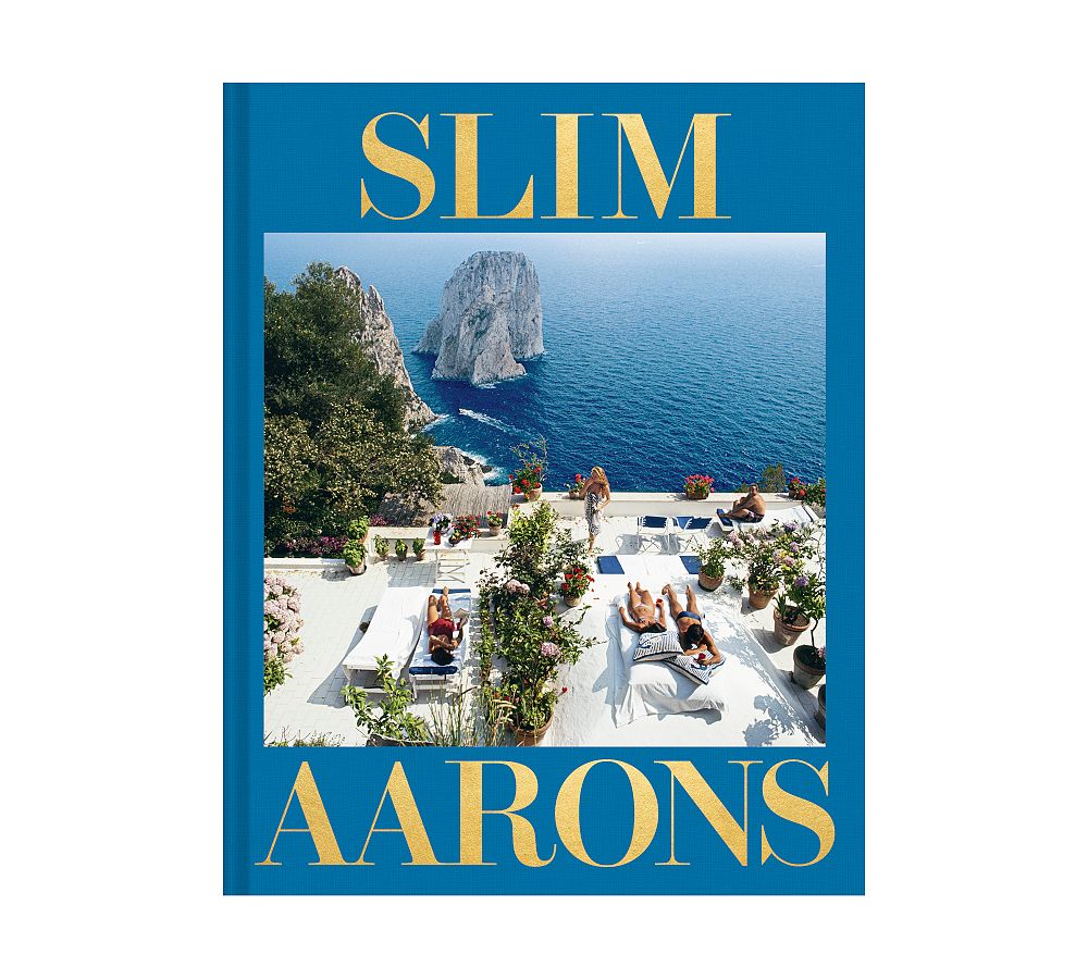 Slim Aarons