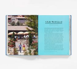 Slim Aarons