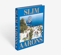 Slim Aarons