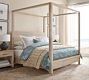 Sorrel Toile Jacquard Duvet Cover