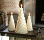 Tree Shaped Candle