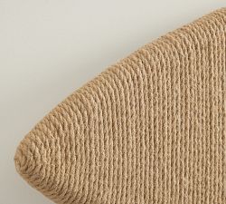 Woven Surf Board
