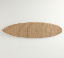 Woven Surf Board