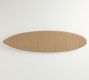 Woven Surf Board