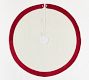 Classic Velvet Tree Skirt
