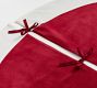 Classic Velvet Tree Skirt