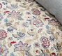 Scarlett Handcrafted Reversible Quilt
