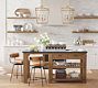 Maison Leather Low Back Swivel Stool