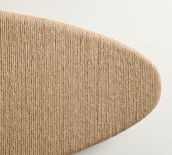 Woven Surf Board