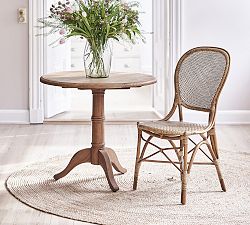 Rossini Rattan Dining Chair