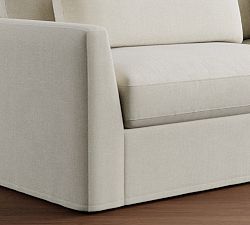 Westwood Fin Arm Deep Seat Replacement Slipcovers