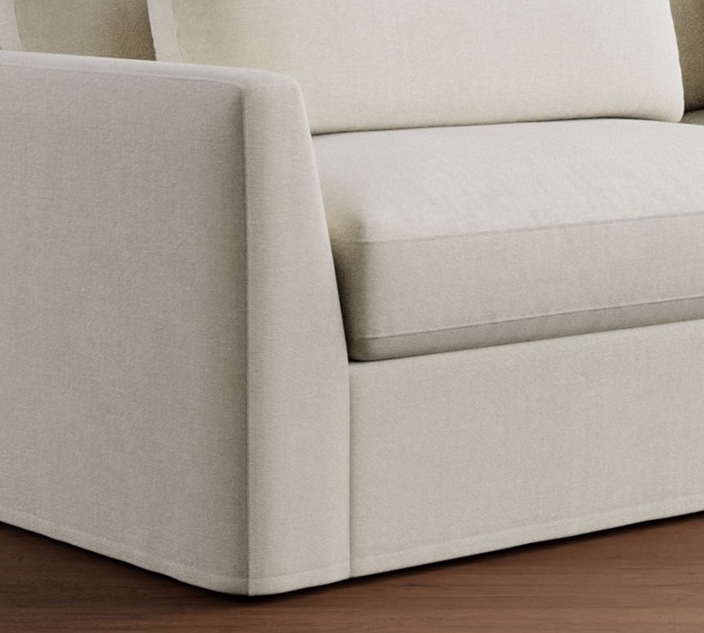 Westwood Fin Arm Deep Seat Replacement Slipcovers