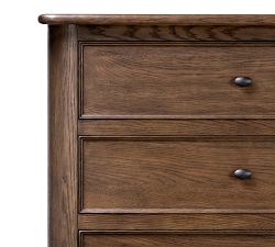 Dune Tall Dresser (39&quot;)