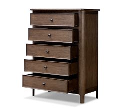 Dune Tall Dresser (39&quot;)
