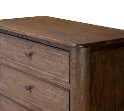 Dune Tall Dresser (39&quot;)