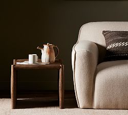Eileen Rectangular End Table (20&quot;)