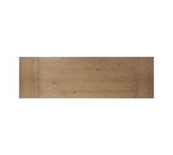 Plymouth Extendable Dining Table (88&quot;-124.5&quot;)