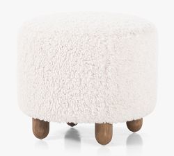 Raley Upholstered Ottoman (22.5&quot;)