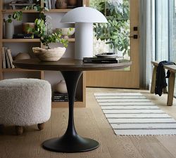 Raley Upholstered Ottoman (22.5&quot;)