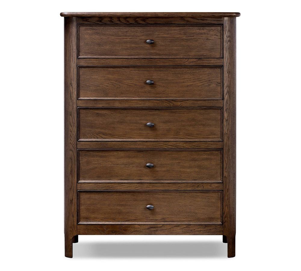 Dune Tall Dresser (39&quot;)
