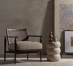 Giselle Cane Chair